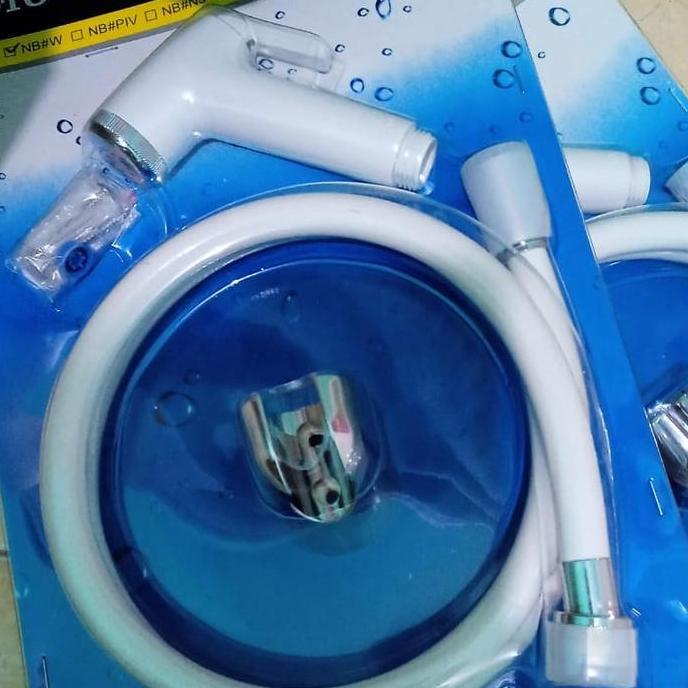 Grosir Jet Shower Toto Thx 20 Nbw Baru