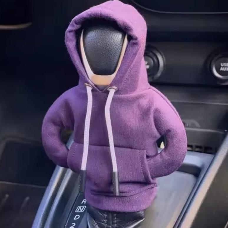 Harga Miring Retro Relics Aksesoris Hoodie Persneling Mobil - Interior Mobil Pedal Stik