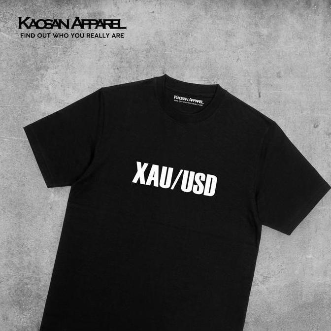 Kaos Forex Trader - Trading Forex Meta Trader