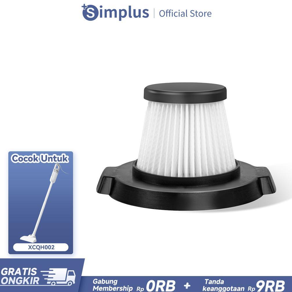 KAVELA SIMPLUS VACUUM CLEANER FILTER 002 & 012 VIRAL