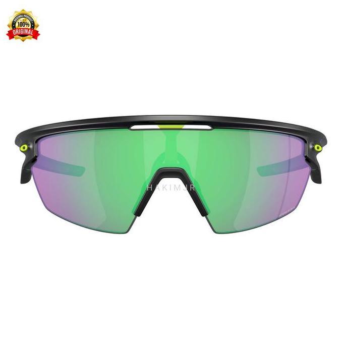 Sunglasses / Sunglass Oakley Original Sphaera OO9403-0836