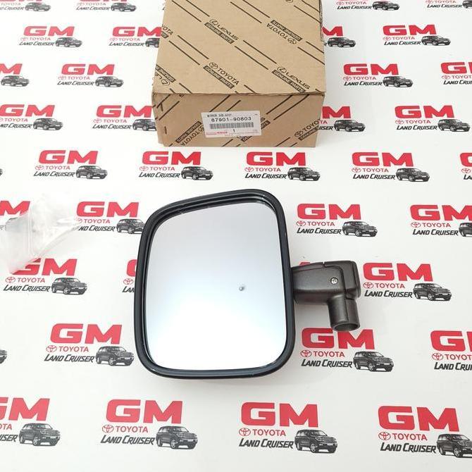 Kaca Spion Hardtop Seri Australia Ori Orisinil