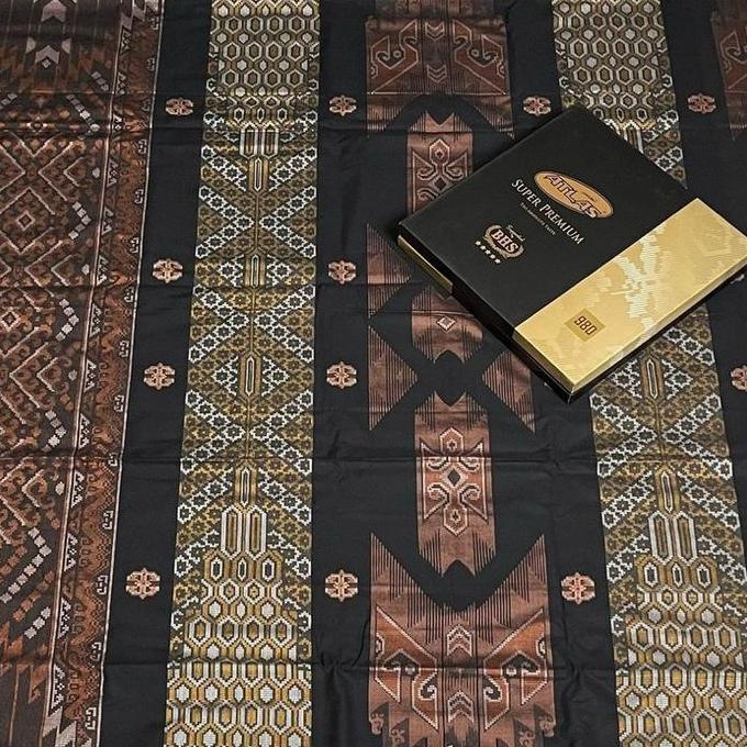 Sarung Atlas Super Premium 980 Gold