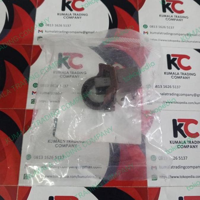 HOLDER ALTERNATOR BRUSH 27370-35060 ORI YARIS KIJANG HILUX LANDCRUISER BEST SELLER