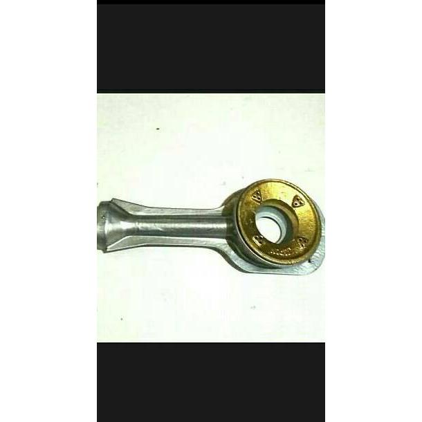 Sumbu Kompor Mls  Dns Satu Set