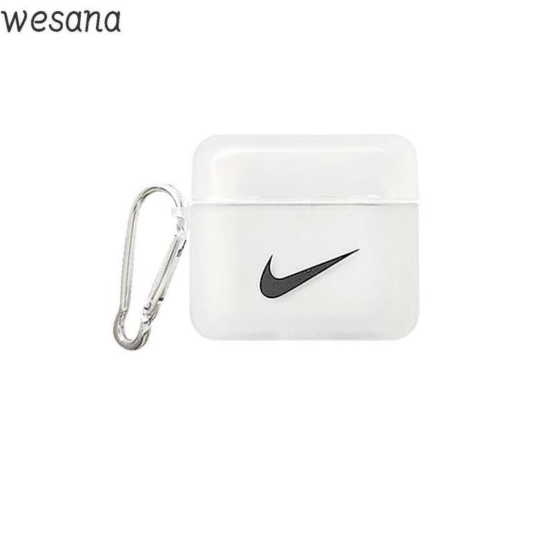 NEW AirPods Case Headset Bluetooth Soft Case Earphone Bluetooth Wireless Headset Airpods 1 2 3 Pro 2