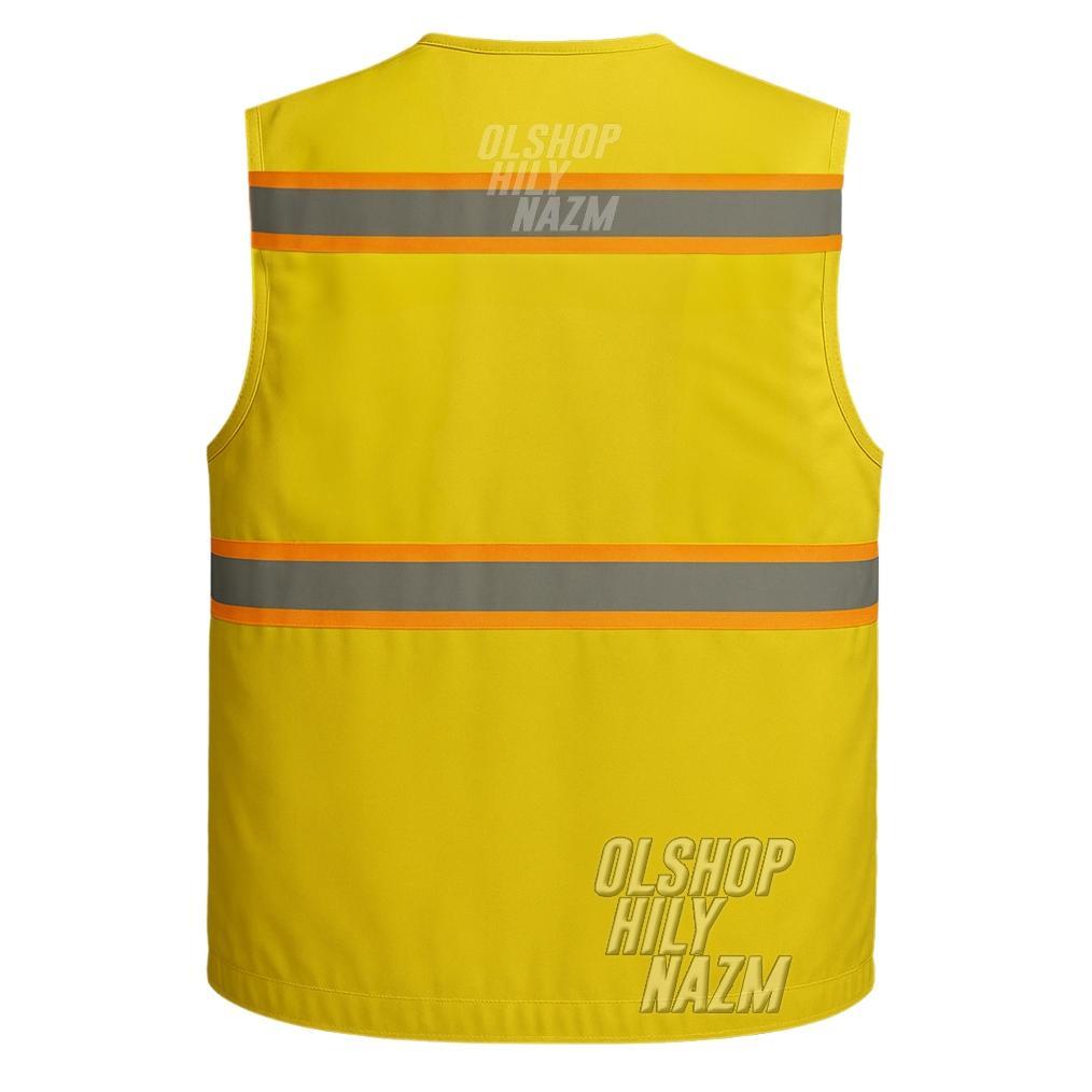 original rompi safety k3| rompi tambang| rompi kerja|rompi safety k3|rompi keren anak tambang