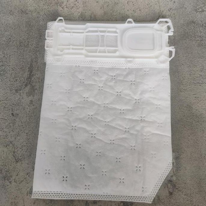 Kantong Debu Dustbag Vacuum Cleaner Kobold VK 135 136