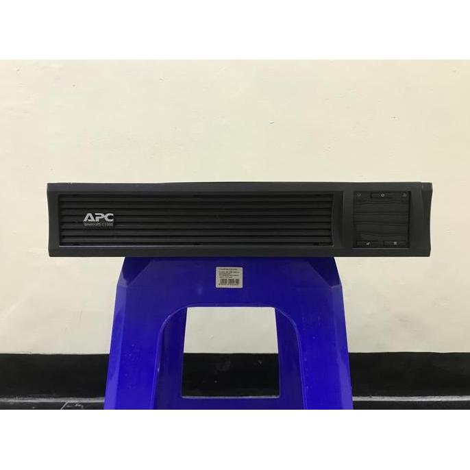 Ups APC Modif SMC1000I 2U Rackmont 1000Va / 600W - 24V