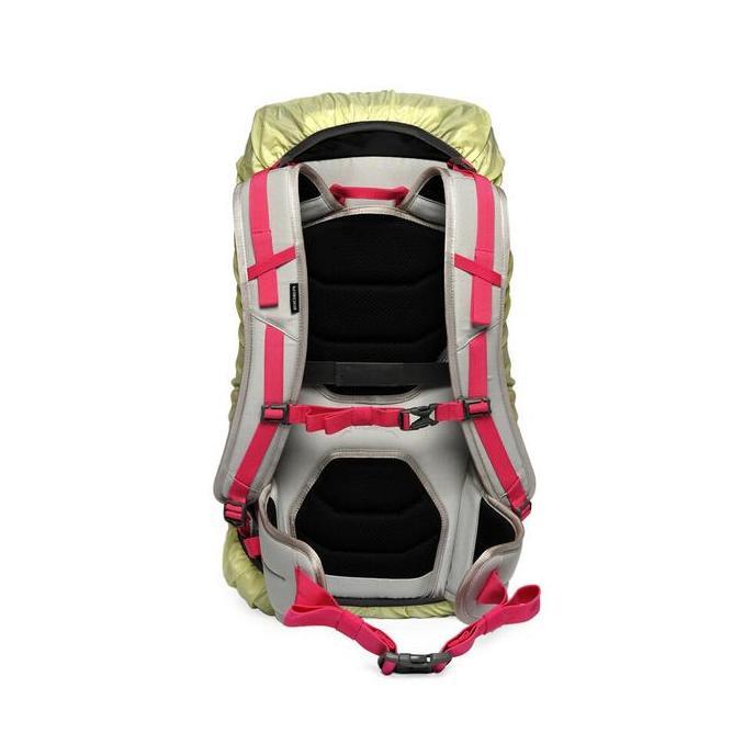 Eiger Ws Rain Cover M Pelindung Tas Women