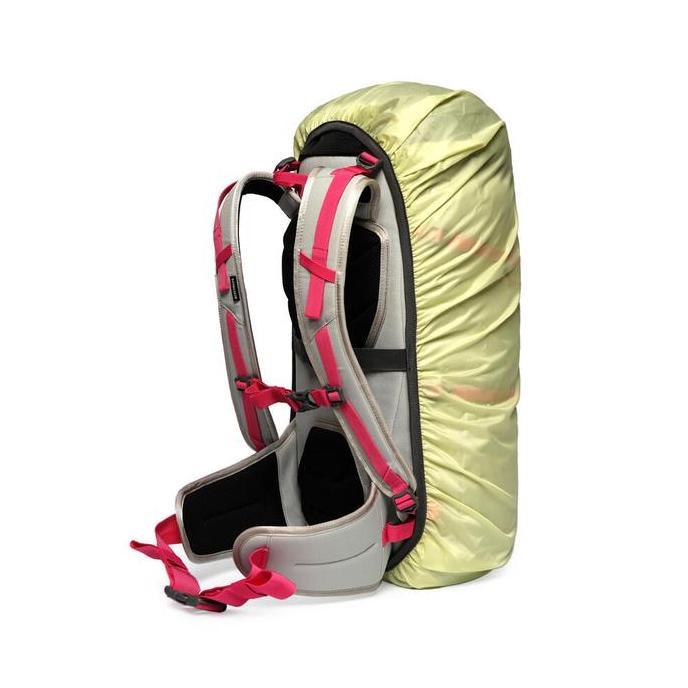 Eiger Ws Rain Cover M Pelindung Tas Women