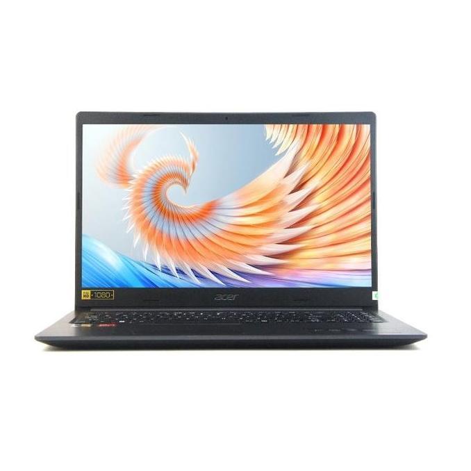 PROMO LAPTOP Acer Aspire 3 A315-23-R187 AMD Ryzen 3 SSD 256GB + TAS