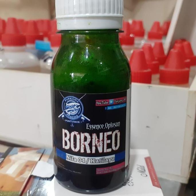 Oplosan Nila 04 _ KATILAYU