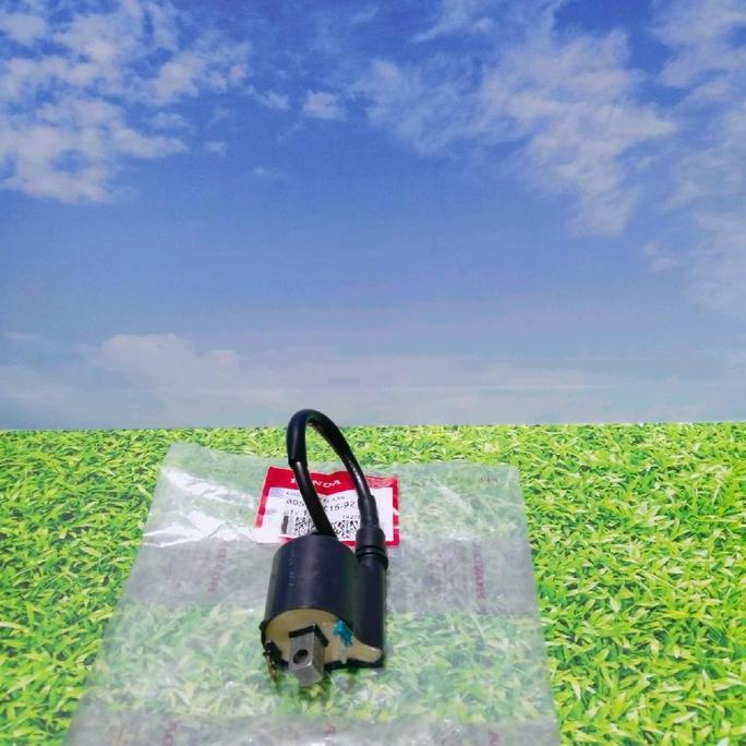 Coil K15 Koil Cb150R Street Fire 30500-K15-901- Ori