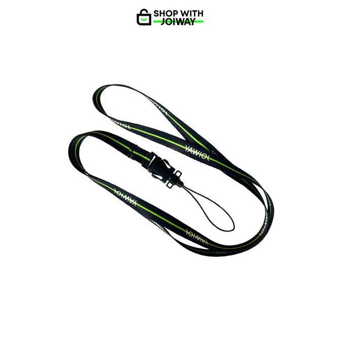 Cod,Bisa- Joiway Free Lanyard Sesuai Ketersediaan Not For Sale