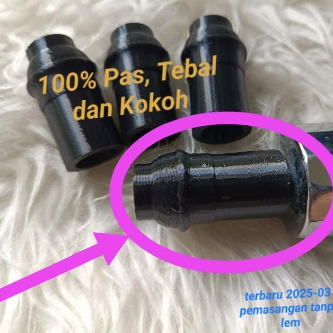 Karet Saja Untuk Alat Bekam Sammora Samora Buhang Hansol Dll