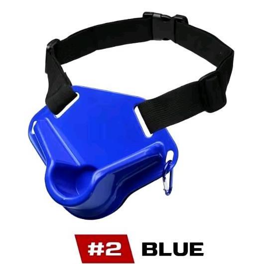 FIGHTING BELT SABUK MANCING GIMBAL MINI Pancing