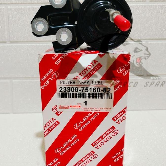 Fuel Filter Filter Bensin Inova Bensin