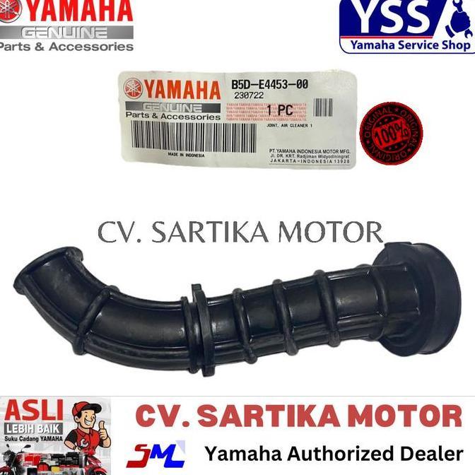 Selang Filter Freego Free Go / Joint, Air Cleaner 1 (B5D1) / B5D-E4453-00