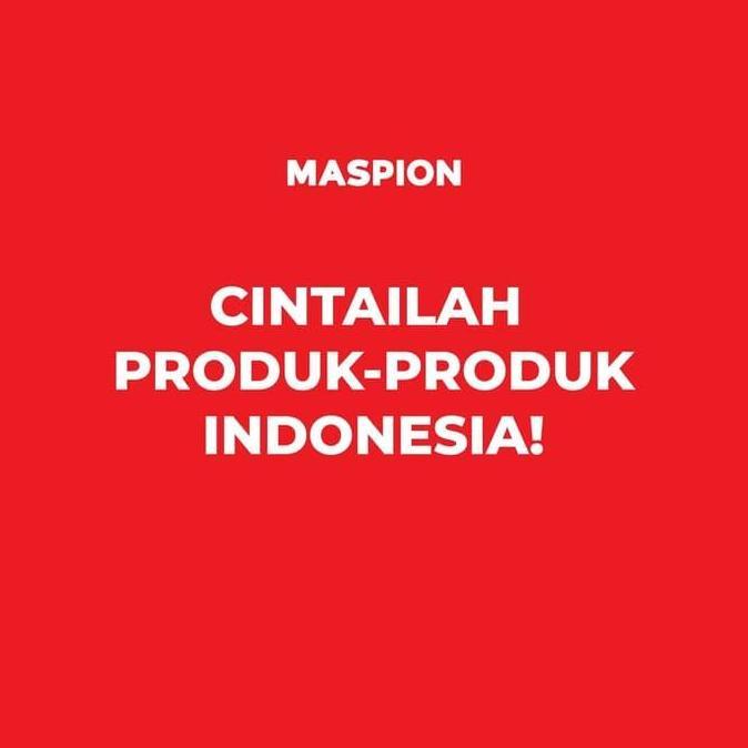 Asobiba- Maspion Hand Sprayer 5 Liter