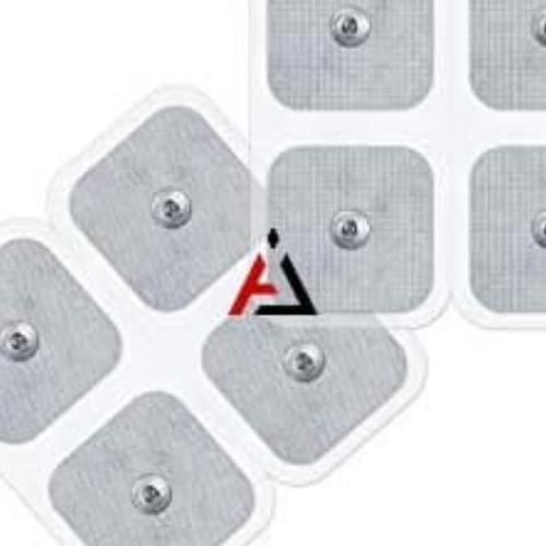 Electrode Pad Beurer Germany Ems Tens Em40 / Em41 / Em49 / Em80 Beurer