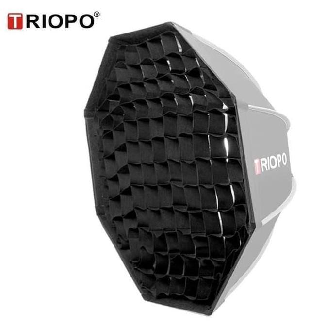 TRIOPO Honeycomb Grid Only 90cm for Softbox Triopo KS90