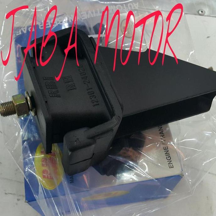 ENGINE MOUNTING KIJANG-COROLLA DX KANAN RBI READY