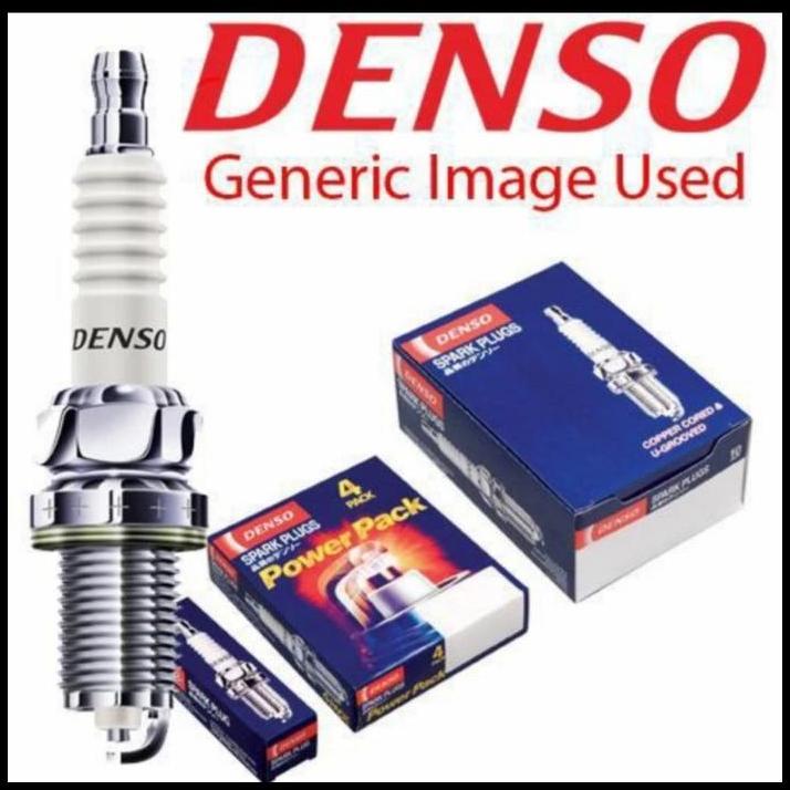 HOT DEAL BUSI DENSO XU22PR9/AVANZA VVTI 2006-2011/XENIA 1.3 VVTI/VELOZ 11-15 