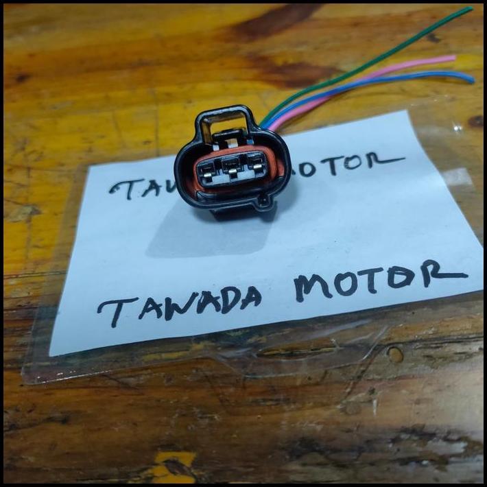 TERLARIS SOKET SENSOR MAP TOYOTA CORONA 2.0 