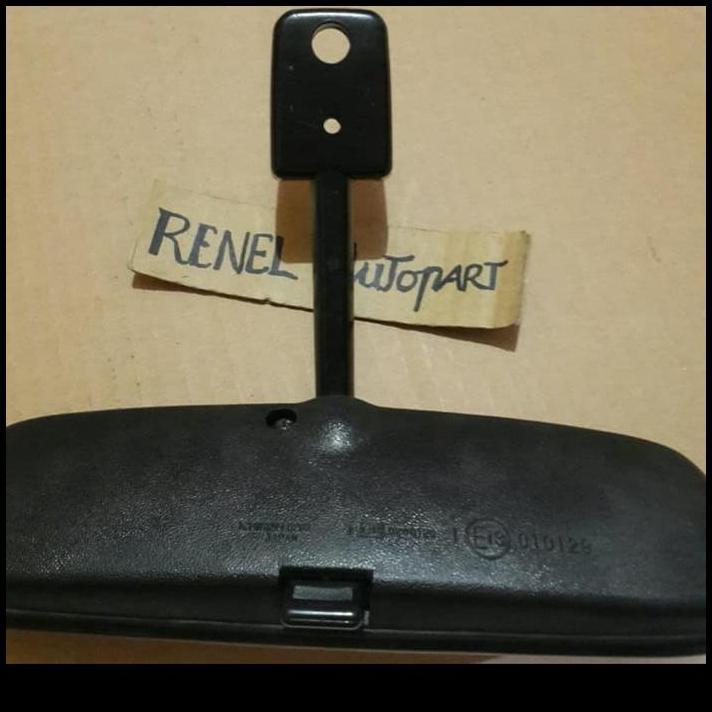 TERBARU SPION DALAM SPION TENGAH NEW AVANZA 