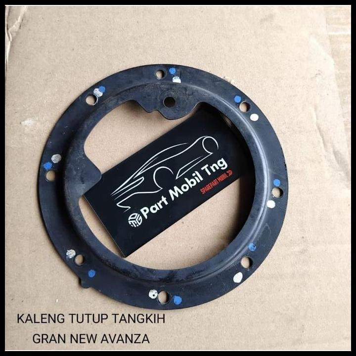 BEST DEAL KALENG PENUTUP FUEL PUMP TOYOTA AVANZA XENIA 2005 -2022