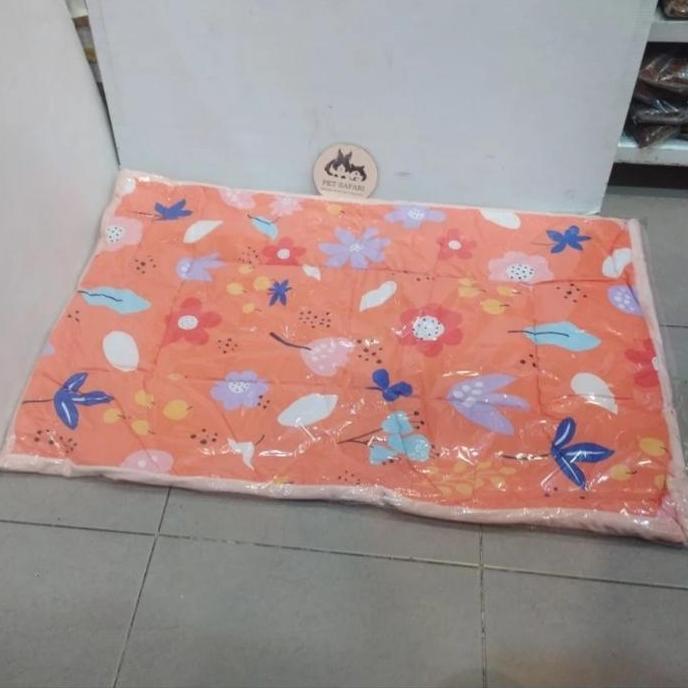 HARGA DISC - Matras Tidur / Alas Kandang Anjing Dan Kucing Size XL 91 X 58