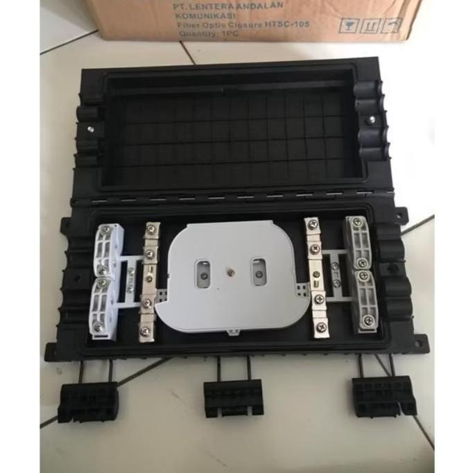 closure fibertron 12 core