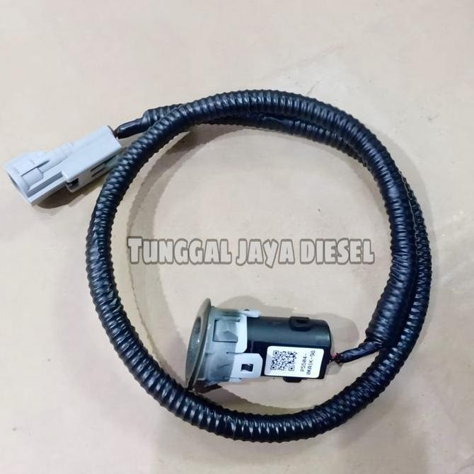Sensor Parkir Corner Belakang Toyota Innova Reborn Tipe V Q Venturer