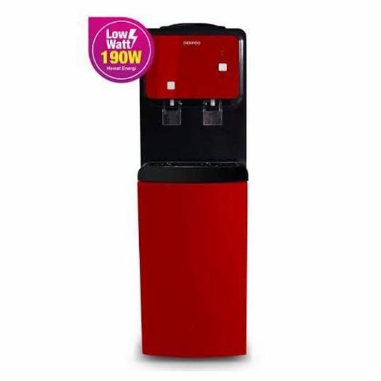 DISPENSER DENPO GALON ATAS DDK 1101