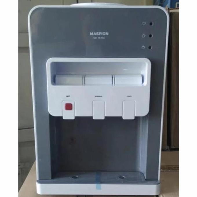 Maspion Dispenser Galon Atas Portable MD-19 PAS