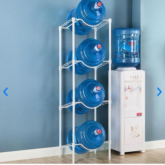 KRISBOW RAK GALON 4 SUSUN