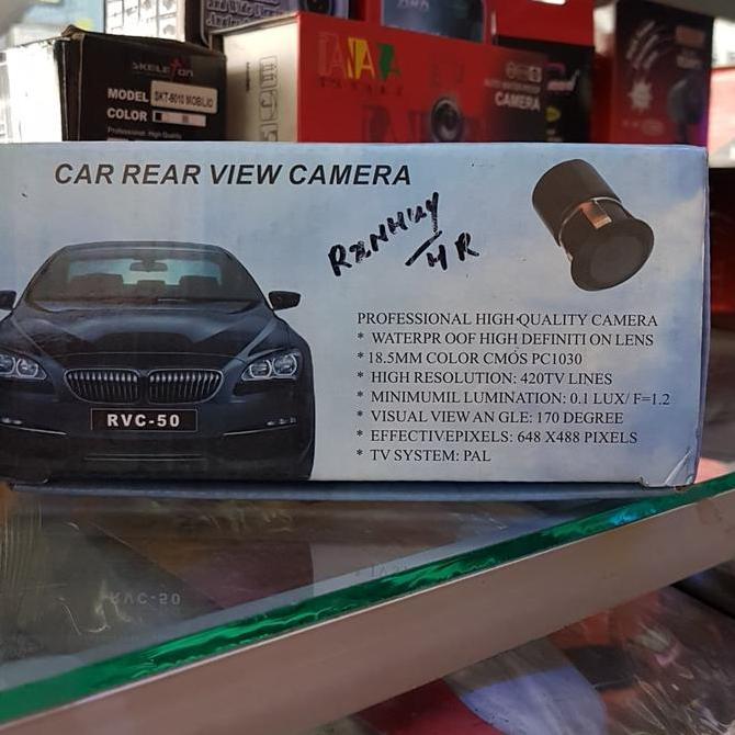 Camera Rear Mobil