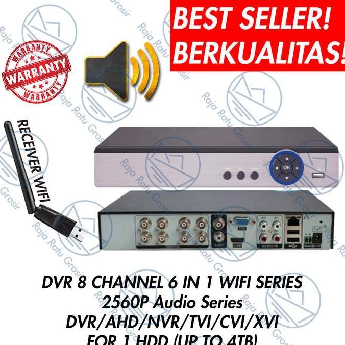 Looking- Dvr 16Ch Recorder Cctv 1080P Full Playback 16 Channel Xmeye