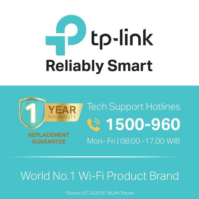 TP-Link TL-WN822N | 300Mbps Wireless USB Adapter | WIFI High Gain | Dongle | Kabel 1,5m | PC MAC Ant