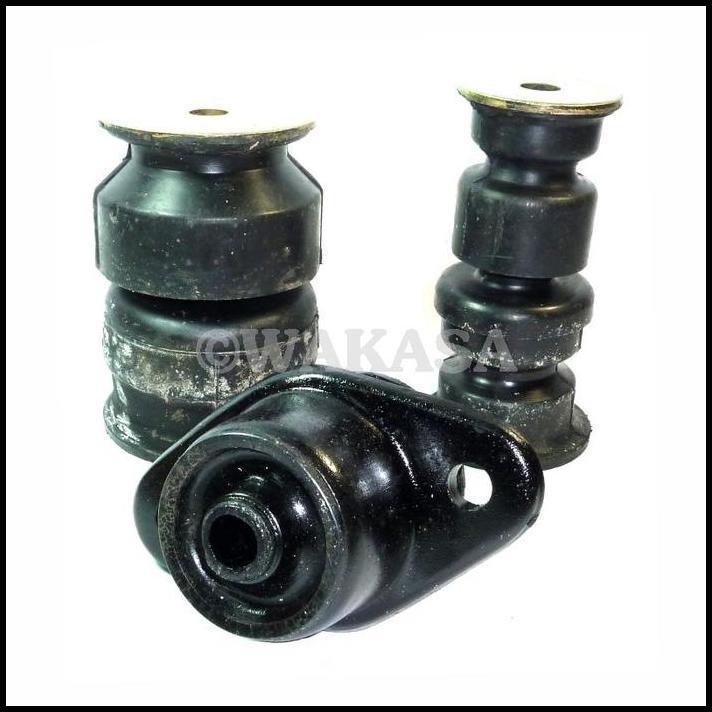 DISKON KARET KABIN SET TOYOTA KIJANG, WAKASA 
