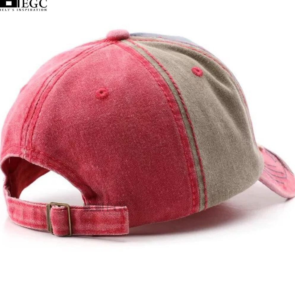Termurah Topi Baseball New York 79 / Topi Pria Dan Wanita /Topi Cotton Tebal - Tpi-283