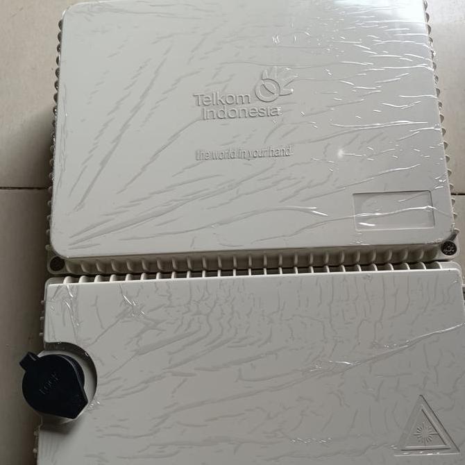 ODP SOLID 16 CORE KOSONGAN TELKOM