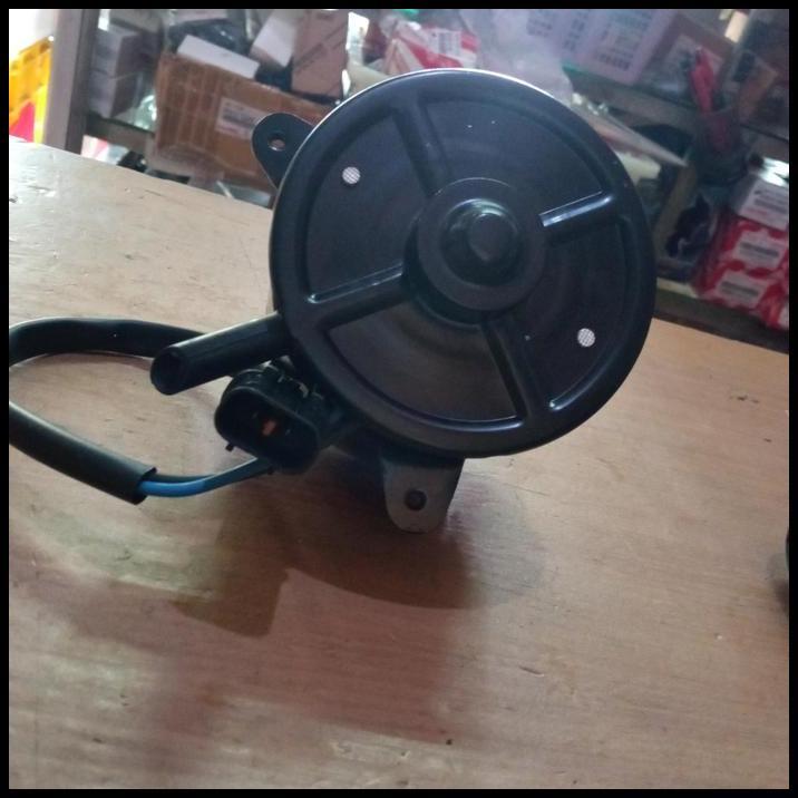 TERLARIS DINAMO MOTOR FAN RADIATOR SULONA COROLLA GREAT CORONA ABSOLUTE MATIC 