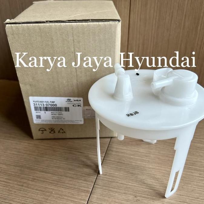 BRACKET POMPA BENSIN KIA PICANTO READY STOCK