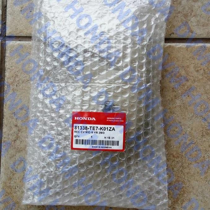 COVER RECLINING JOK TENGAH KANAN BAGIAN LUAR BEIGE ORIGINAL MOBILIO BEST SELLER