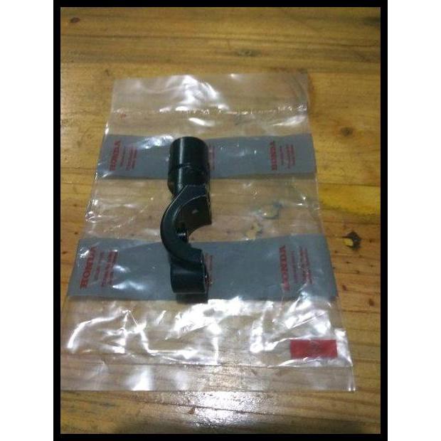 TERBARU DUDUKAN SPION KANAN HONDA BEAT ESP. VARIO 150 NEW ORI 