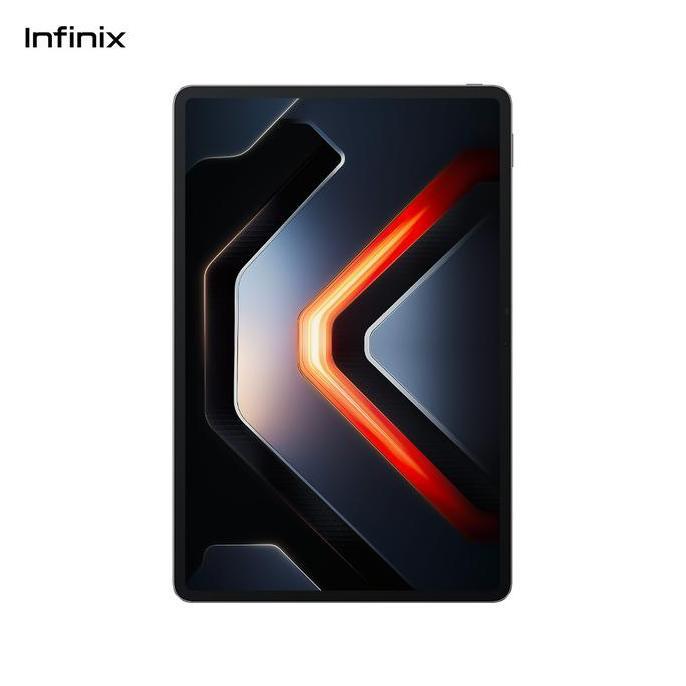 Infinix XPAD GT 8/256GB - Qualcomm Snapdragon 888 - 13" 144Hz  - 10000 mAh - 8 Speakers with 3D Soun