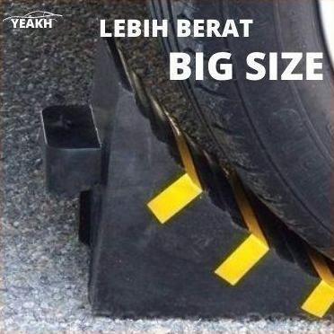 GANJAL BAN MOBIL/STOPER BAN MOBIL TRUK/GANJELAN GANJALAN BAN- BIG