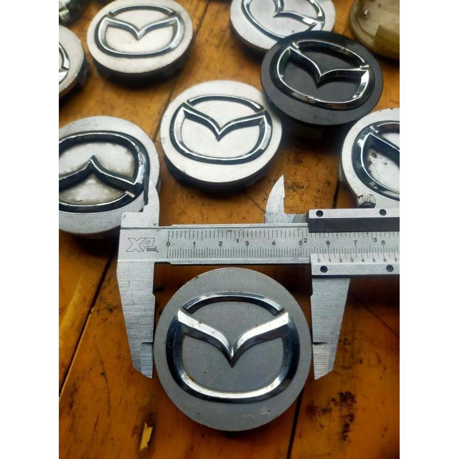 Dop velg mazda 2 3 6 cx 3 cx 5 cx 9 rx 8 DOP VELG MAZDA